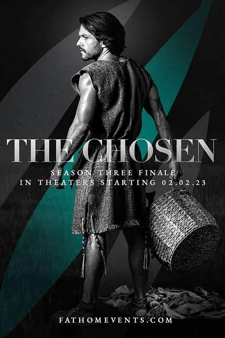 The Chosen: Season 3 Finale